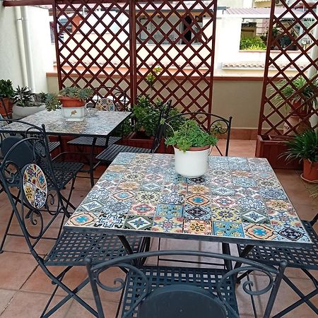 A Casa Tua Affitti Brevi Bed & Breakfast Noto Phòng bức ảnh