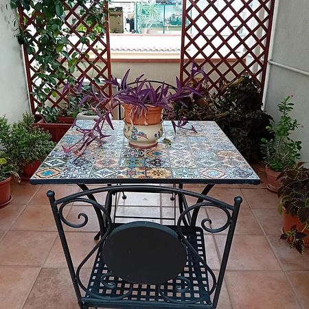 A Casa Tua Affitti Brevi Bed & Breakfast Noto Phòng bức ảnh