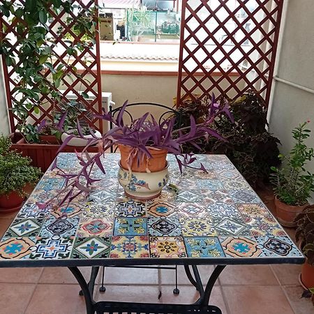 A Casa Tua Affitti Brevi Bed & Breakfast Noto Ngoại thất bức ảnh