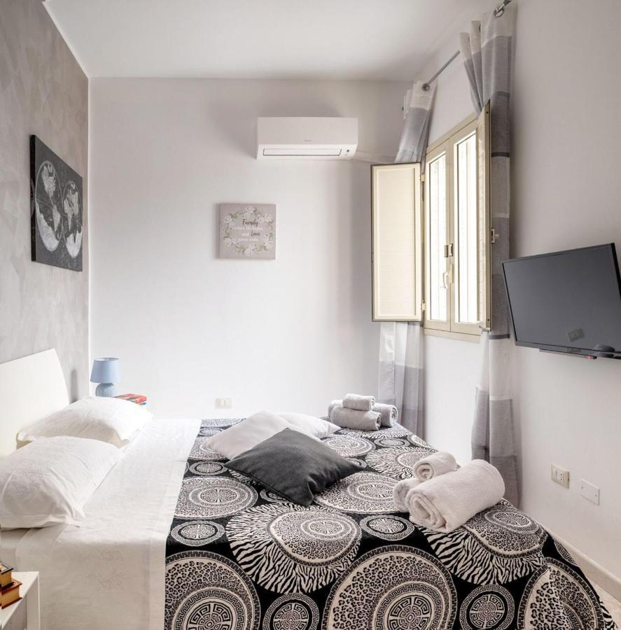 A Casa Tua Affitti Brevi Bed & Breakfast Noto Ngoại thất bức ảnh
