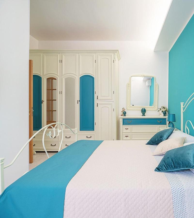 A Casa Tua Affitti Brevi Bed & Breakfast Noto Ngoại thất bức ảnh