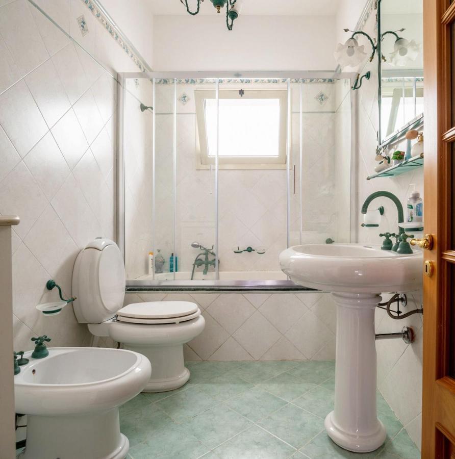 A Casa Tua Affitti Brevi Bed & Breakfast Noto Ngoại thất bức ảnh
