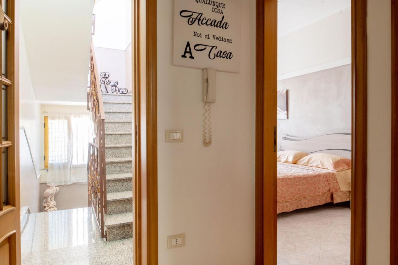 A Casa Tua Affitti Brevi Bed & Breakfast Noto Ngoại thất bức ảnh