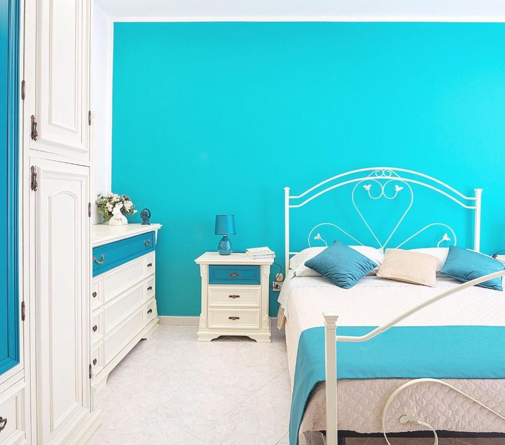 A Casa Tua Affitti Brevi Bed & Breakfast Noto Ngoại thất bức ảnh