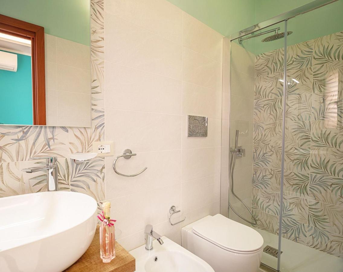 A Casa Tua Affitti Brevi Bed & Breakfast Noto Ngoại thất bức ảnh