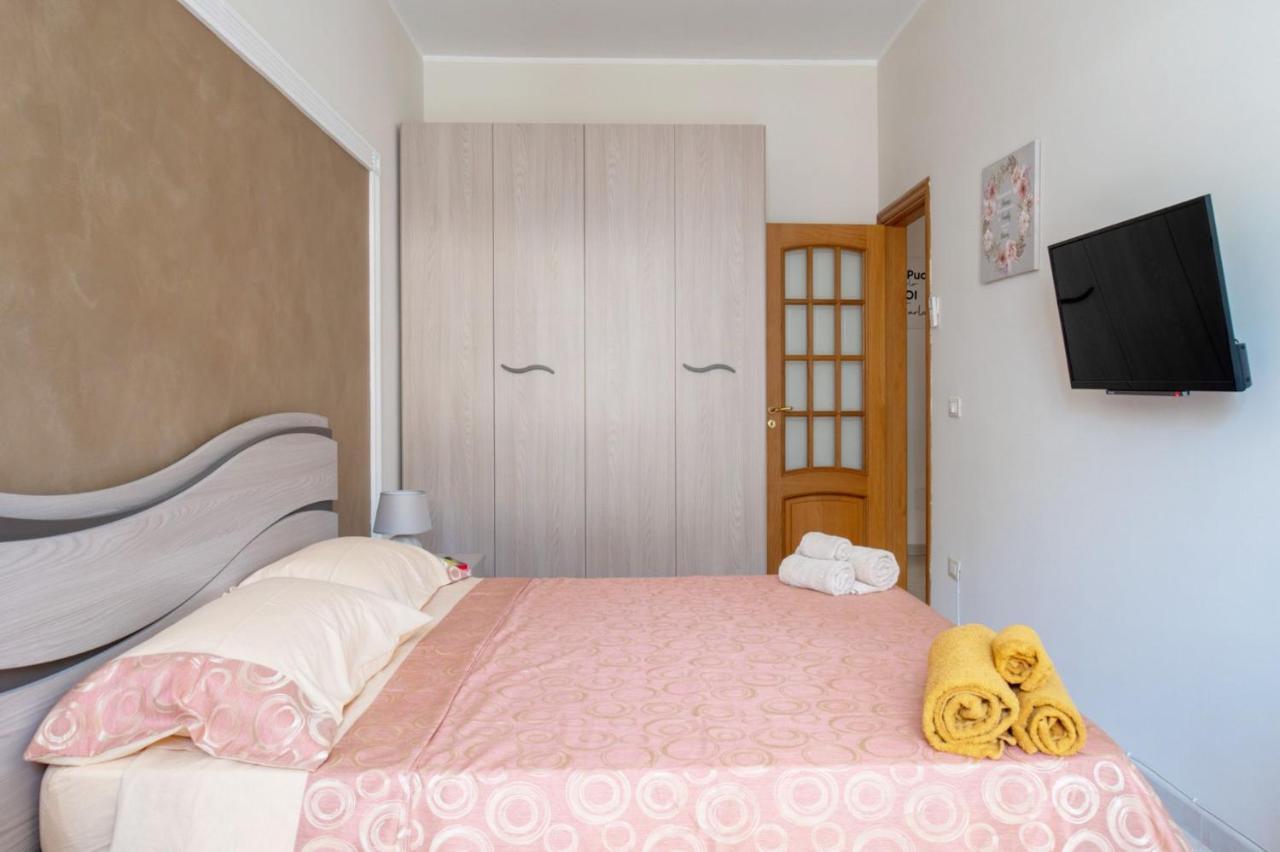 A Casa Tua Affitti Brevi Bed & Breakfast Noto Ngoại thất bức ảnh