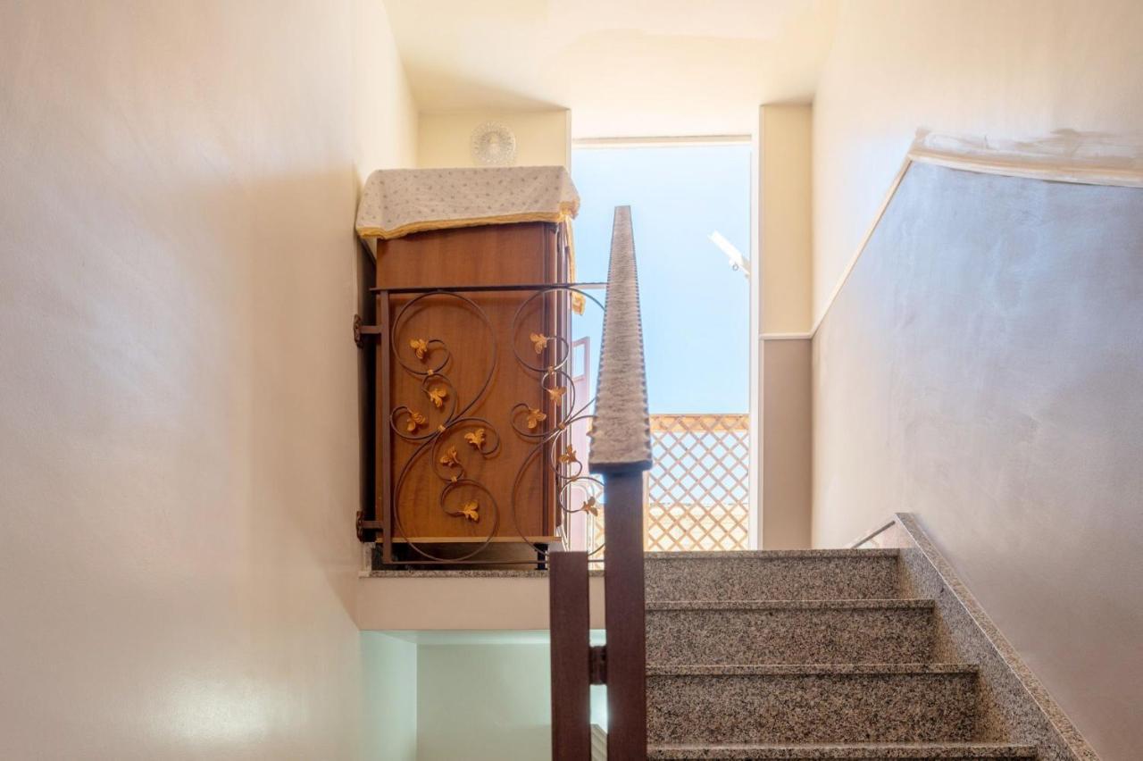 A Casa Tua Affitti Brevi Bed & Breakfast Noto Ngoại thất bức ảnh