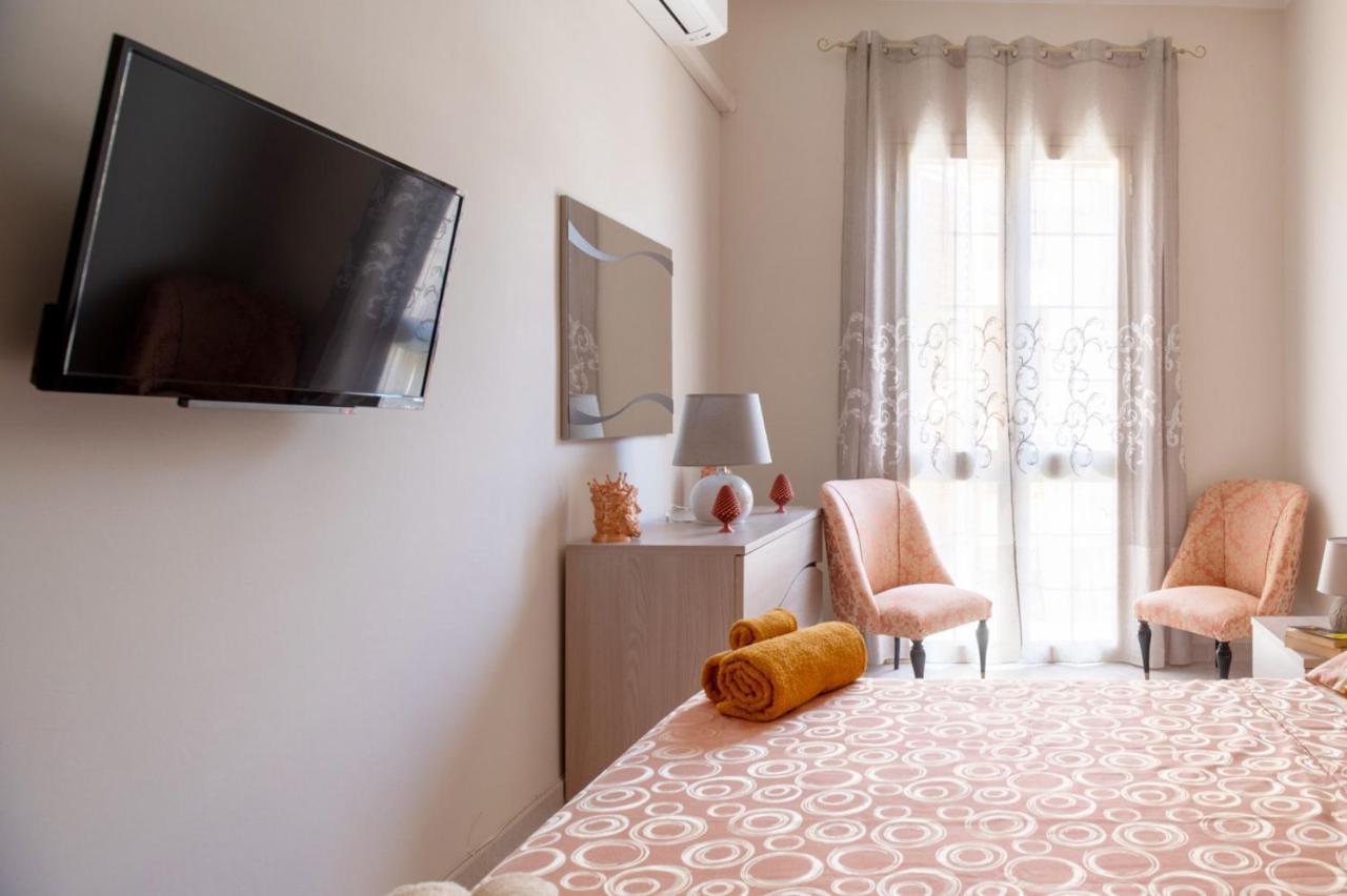A Casa Tua Affitti Brevi Bed & Breakfast Noto Ngoại thất bức ảnh