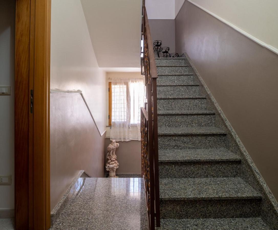 A Casa Tua Affitti Brevi Bed & Breakfast Noto Ngoại thất bức ảnh