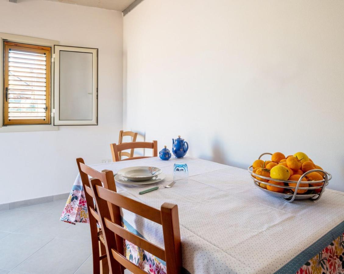 A Casa Tua Affitti Brevi Bed & Breakfast Noto Ngoại thất bức ảnh