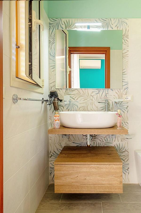 A Casa Tua Affitti Brevi Bed & Breakfast Noto Ngoại thất bức ảnh