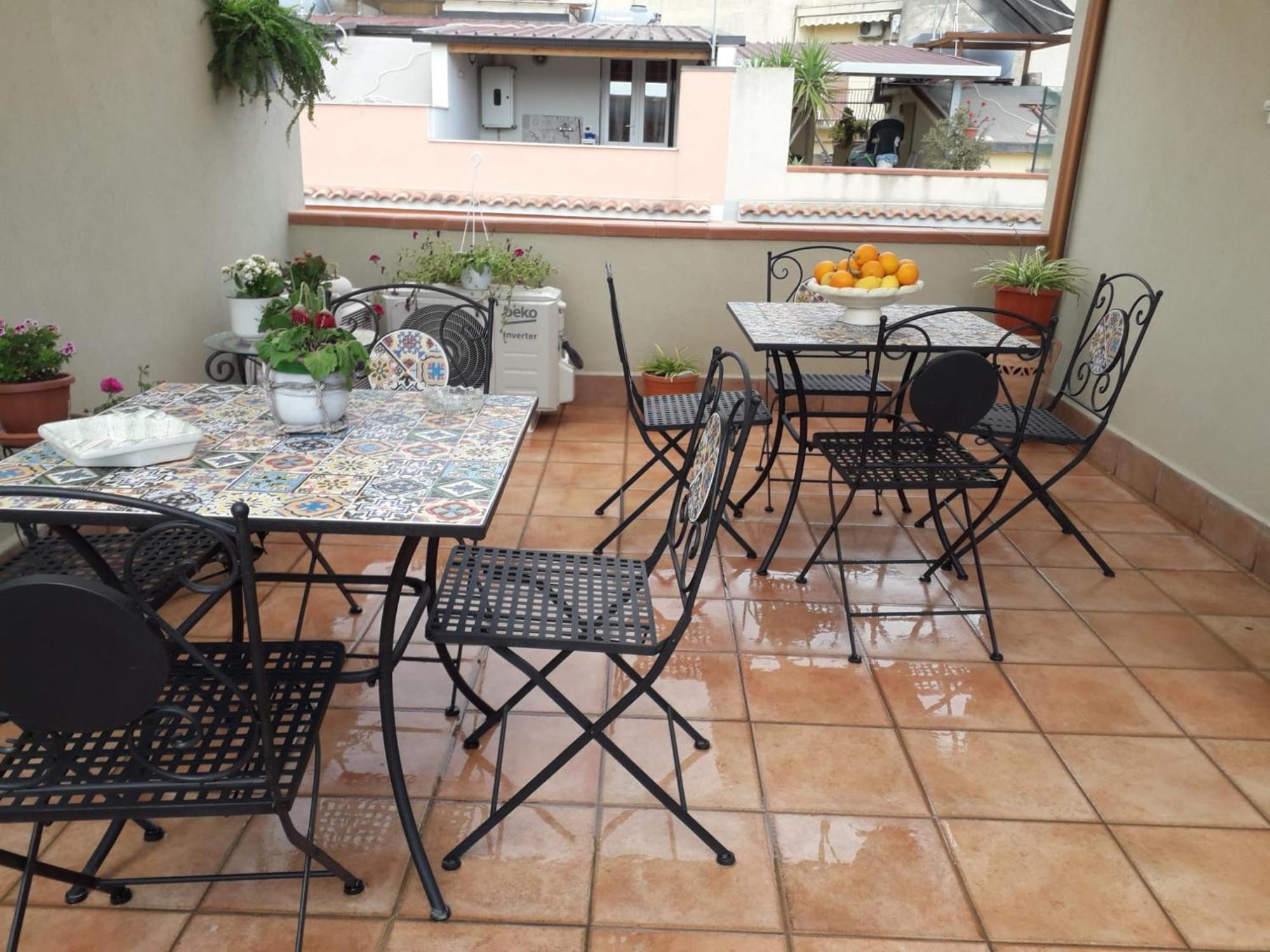 A Casa Tua Affitti Brevi Bed & Breakfast Noto Phòng bức ảnh