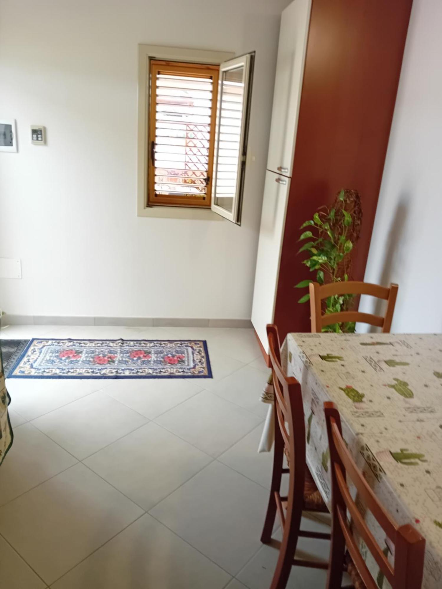 A Casa Tua Affitti Brevi Bed & Breakfast Noto Phòng bức ảnh
