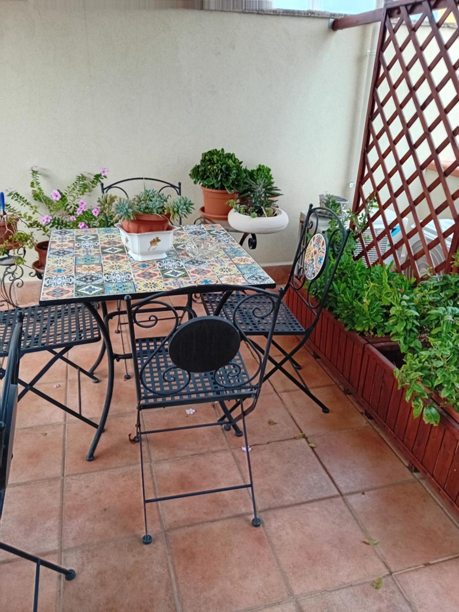 A Casa Tua Affitti Brevi Bed & Breakfast Noto Phòng bức ảnh