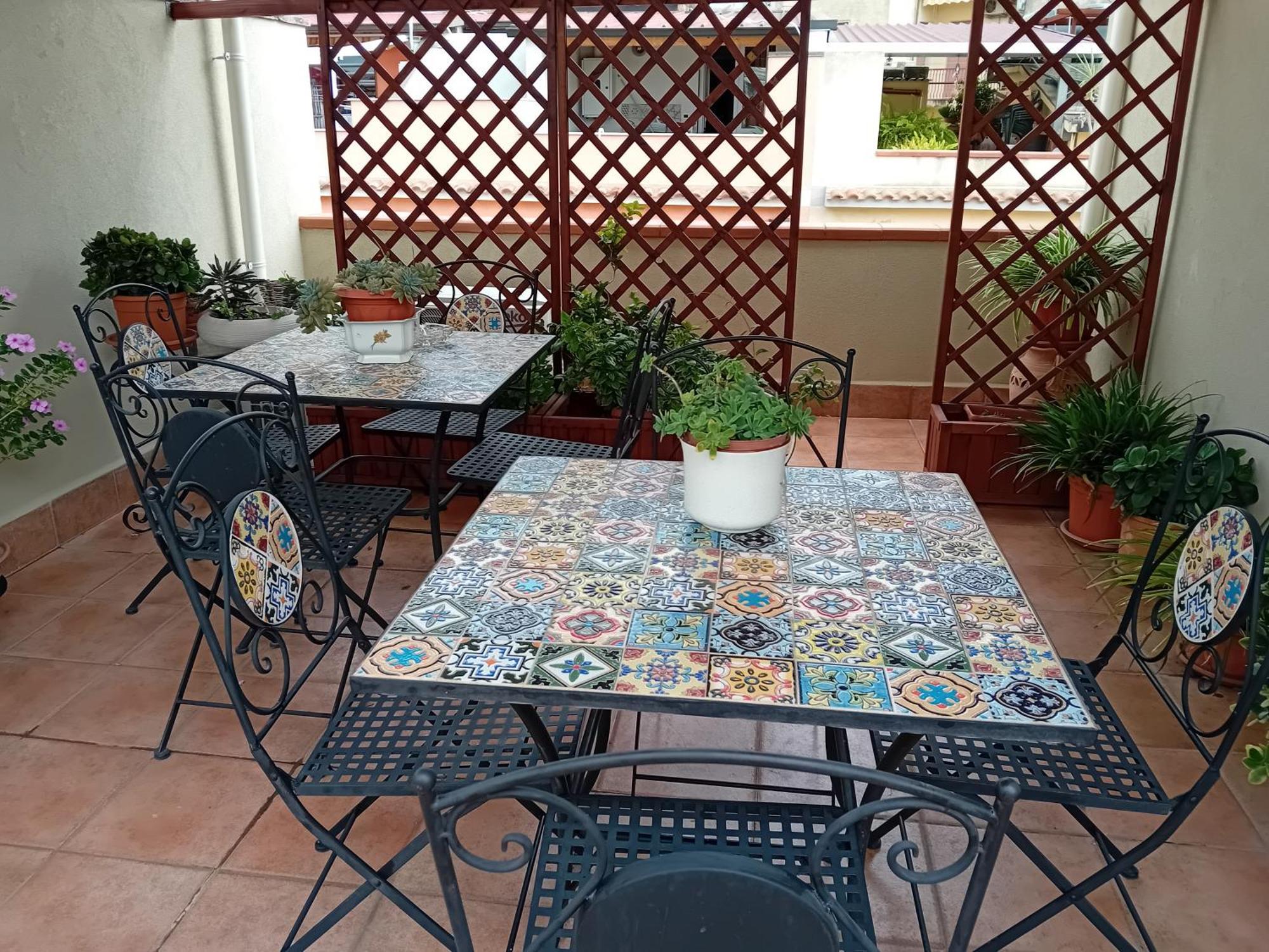 A Casa Tua Affitti Brevi Bed & Breakfast Noto Phòng bức ảnh